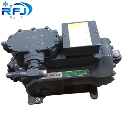 R404 DLFP-30X-EWL کمپرسورهای نیمه حرارتی رفت و برگشتی برای تبرید