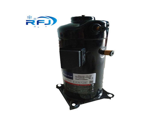 کمپرسور اسکرول تبرید HVAC VR 12HP VR-144KF-TFP-522 35.2KW