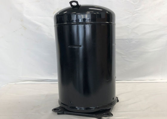 ZP144KCE-TFD-522 کوپلند اسکرول کمپرسور تک مرحله ای 12HP 50HZ رنگ مشکی