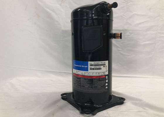 Zp235kce-Twd /Zp292/Zp385 کمپرسورهای تهویه مطبوع کوپلند تجهیزات تبادل حرارتی تبرید