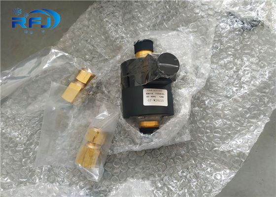 پمپ روغن کمپرسور Carrier Carlyle 30HX-410-332-EE برای چیلر اسکرو