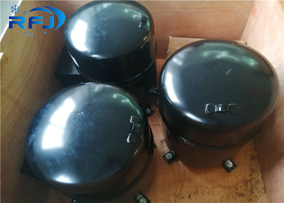 کمپرسور اسکرول تبرید ZR68KCE-TFD 5.7HP رنگ مشکی هرمتیک
