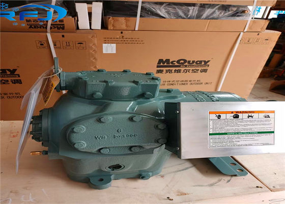 06NW2250S7NC R22 R404A کمپرسور پیچ کارلیر کارلایل 06NW 06NW2250S7NA-A00