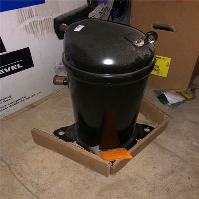 کمپرسور AC Scroll HRM051U4LP6 بدون استنلس استیل