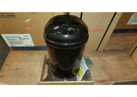R22 Performer Scroll Compressor HLM075T4LP6 برای تهویه مطبوع