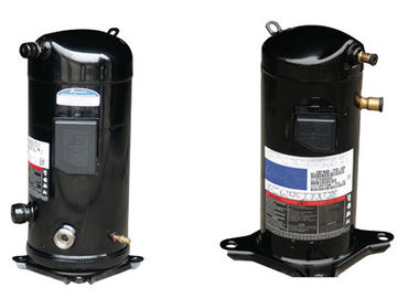 ZR42K3-PFJ-522 Refrigeration Scroll Compressor , Copeland Scroll Compressor with 3.5HP and 220V