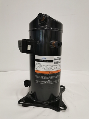 کمپرسور اسکرول HP Copeland 9 رنگ مشکی ZP103KCE-TFD-522 با R410
