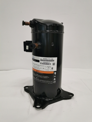 کمپرسور 420V Mute Copeland Scroll 2.4HP 50HZ ZP29KSE-TFM-522 Black Color