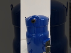 SM110 Danfoss Scroll Compressor