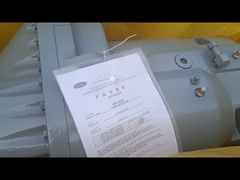 کمپرسور پیچ کارایل 06TTA266SP1C کمپرسورهای خنک کننده