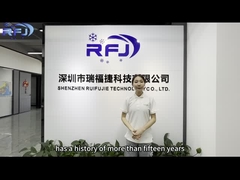 Shenzhen Ruifujie Technology Co., Ltd