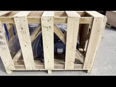 کمپرسور خنک کننده پیچ دار هانبل RC-2-180B-W سری RC2