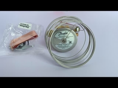 قطعات یخچال Danfoss KP36 سری 060-110891