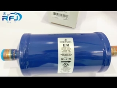 امرسون EK-417S فیلتر خشک کن خط مایع سری EK