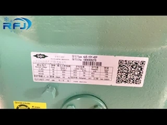 کمپرسور خنک کننده نیمه خنک کننده Bitzer 4JE-15Y-40P 15HP