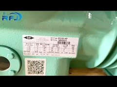 کمپرسور متقابل نیمه هیرمیتیک Bitzer 6FE-50Y-40P 50HP