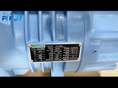 RefComp SP4H300E کمپرسور نیمه هرمتیک سری SP