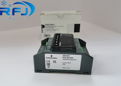 دریچه کنترل الکتریکی کنترل کننده EMERSON EXD-SH1 با ظرفیت ارتباطات ModBus