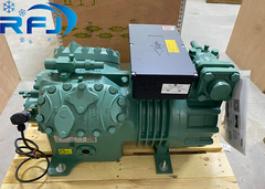4GE-30-40P کمپرسور نیمه هرمتیک بیتر 30HP