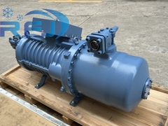 SRC-S-255H-LZ Refcomp کمپرسور نوع پیچ برای خنک کننده R407C