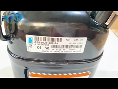 R22 AJA5517EXD کمپرسور خنک کننده پیستون 208-230V 60Hz 200V 50Hz