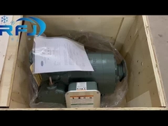 06DG5372DC0650 کمپرسورهای نیمه هیرمیتیک کارایل کمپرسور خنک کننده