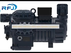 60HZ/50HZ H11H51CS کمپرسور نیمه هیرمیتیک دورین