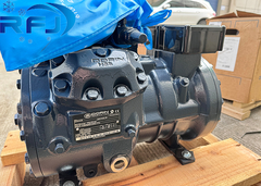 Dorin H751CS کمپرسور نیمه هرمتیک 4 سیلندر