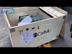 کریر 06E9275600 کمپرسور 30 ​​اسب بخار نیمه هرمتیک
