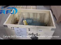 کمپرسور سردخانه Carlyle 06D Series 15